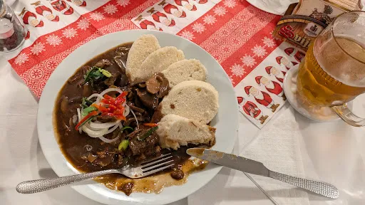 Bild von Restaurant Baronka