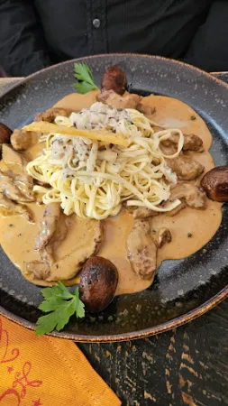 Bild von Cicchetto