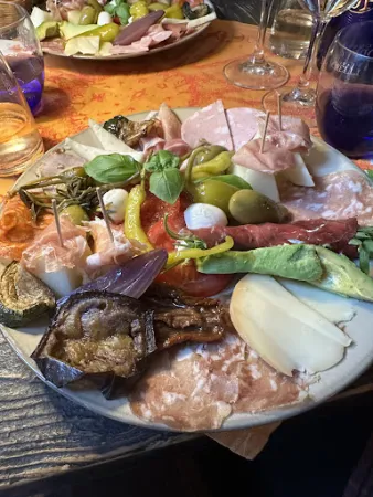 Bild von Cicchetto