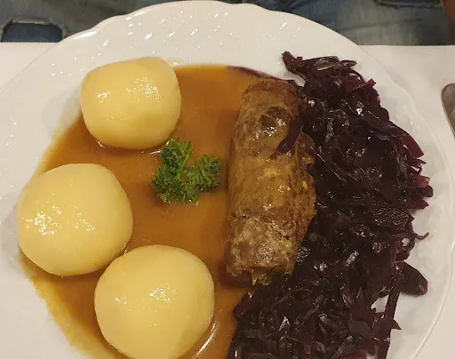 Bild von Gaststätte Karpfenschänke
