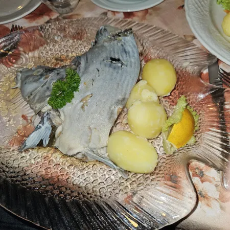 Bild von Gaststätte Karpfenschänke