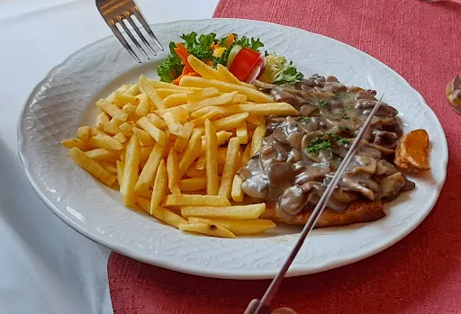 Bild von Gaststätte Karpfenschänke
