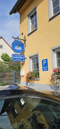 Bild von Gaststätte Karpfenschänke