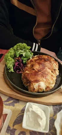 Bild von Gaststätte „Schloßgewölbe“