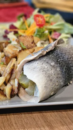Bild von Gaststätte „Rollmopsschänke“ Penig