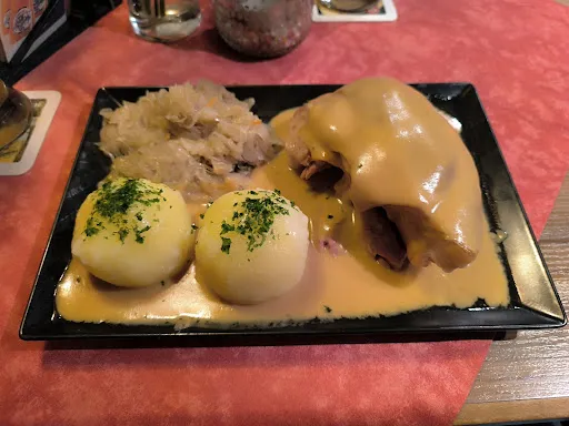 Bild von Gaststätte „Rollmopsschänke“ Penig