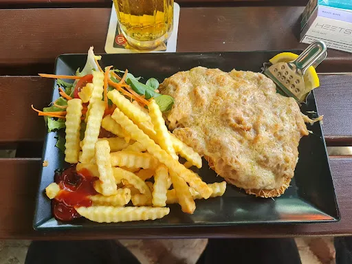 Bild von Gaststätte „Rollmopsschänke“ Penig