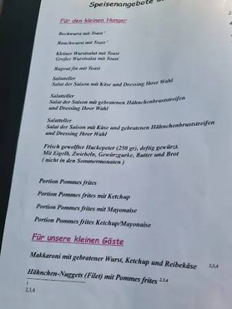 Bild von Gaststätte „Rollmopsschänke“ Penig