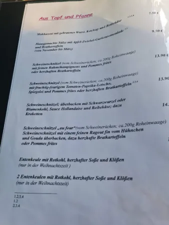Bild von Gaststätte „Rollmopsschänke“ Penig