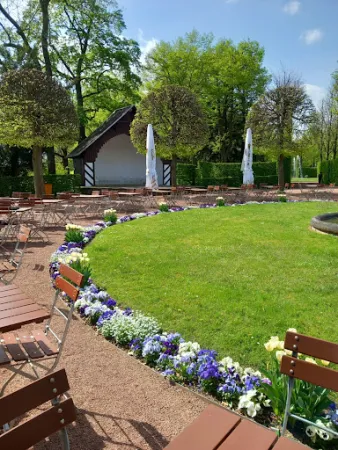 Bild von Parkklause im Barockgarten