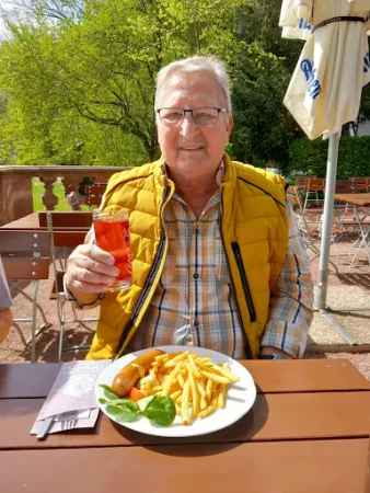 Bild von Parkklause im Barockgarten