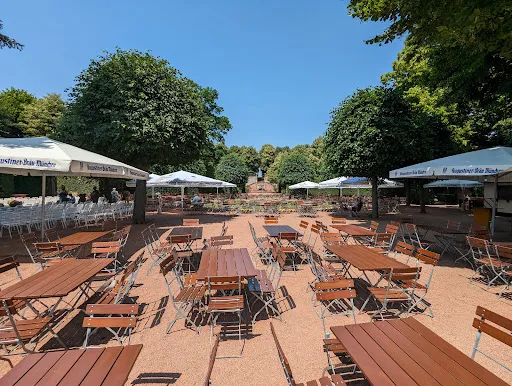 Bild von Parkklause im Barockgarten
