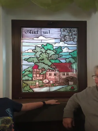 Bild von Landgaststätte Finkenmühle