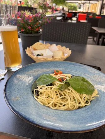 Bild von Trattoria La Fontana