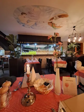 Bild von Trattoria La Fontana