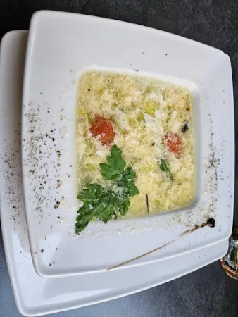 Bild von Trattoria La Fontana