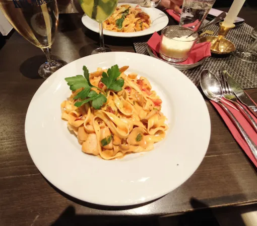 Bild von Ristorante Pizzeria Totò UG