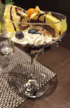 Bild von Ristorante Pizzeria Totò UG