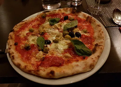 Bild von Ristorante Pizzeria Totò UG
