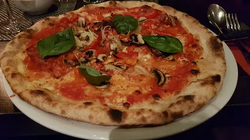 Bild von Ristorante Pizzeria Totò UG