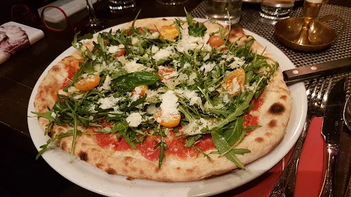 Bild von Ristorante Pizzeria Totò UG