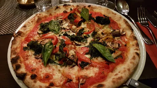 Bild von Ristorante Pizzeria Totò UG