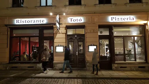 Bild von Ristorante Pizzeria Totò UG