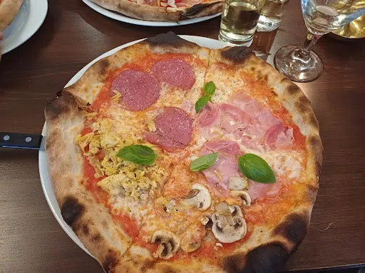 Bild von Ristorante Pizzeria Totò UG