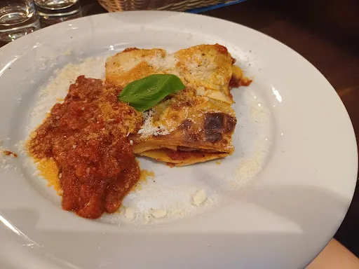 Bild von Ristorante Pizzeria Totò UG