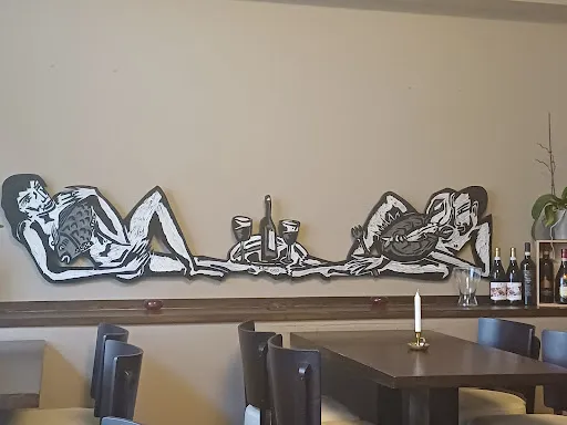 Bild von Ristorante Pizzeria Totò UG