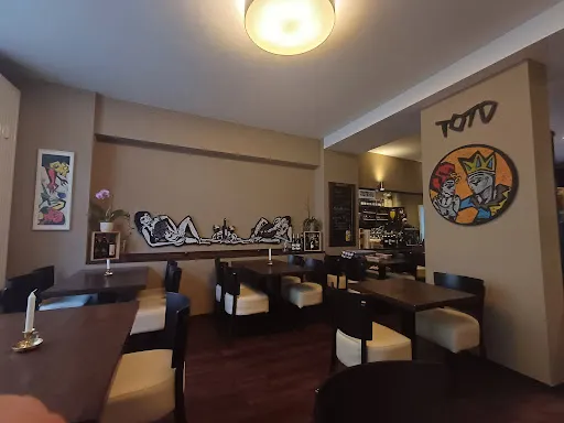 Bild von Ristorante Pizzeria Totò UG