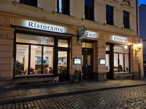 Bild von Ristorante Pizzeria Totò UG