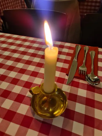Bild von Ristorante Pizzeria Totò UG