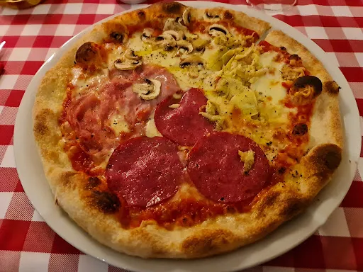 Bild von Ristorante Pizzeria Totò UG