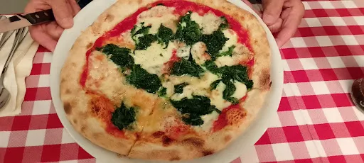 Bild von Ristorante Pizzeria Totò UG