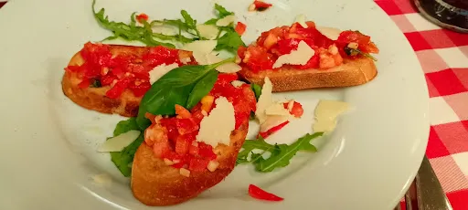 Bild von Ristorante Pizzeria Totò UG