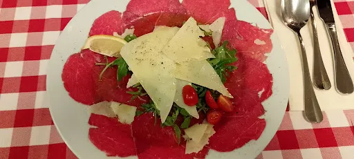 Bild von Ristorante Pizzeria Totò UG