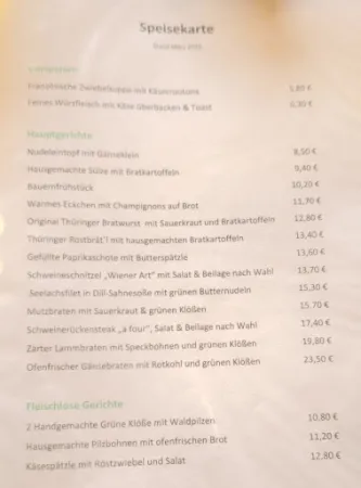 Bild von Landgasthof Linde