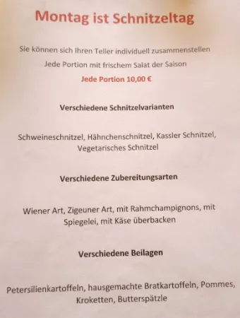 Bild von Landgasthof Linde