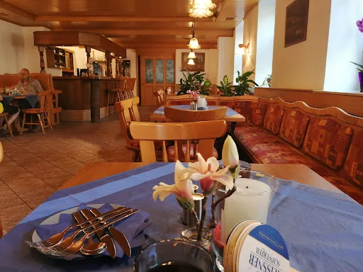 Bild von Landgasthof Linde