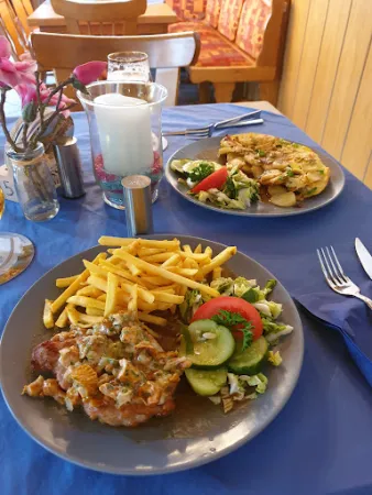 Bild von Landgasthof Linde