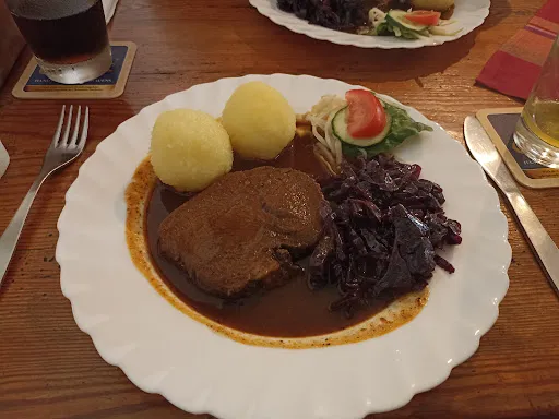 Bild von Bornwaldschänke - Jano Kahle