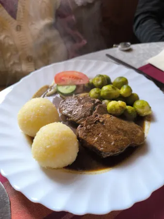 Bild von Bornwaldschänke - Jano Kahle
