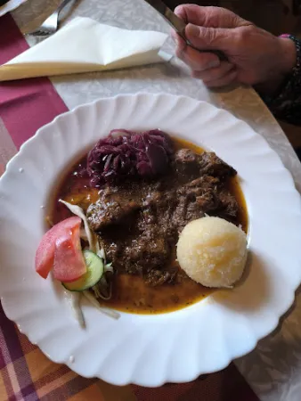 Bild von Bornwaldschänke - Jano Kahle