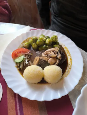 Bild von Bornwaldschänke - Jano Kahle