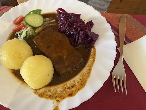 Bild von Bornwaldschänke - Jano Kahle