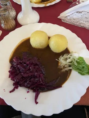 Bild von Bornwaldschänke - Jano Kahle