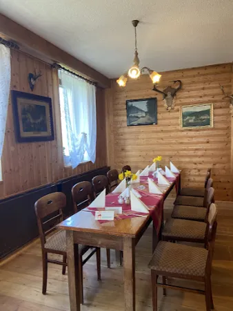 Bild von Bornwaldschänke - Jano Kahle