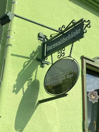Bild von Bornwaldschänke - Jano Kahle
