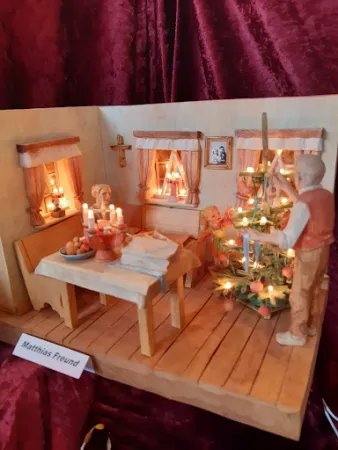 Bild von Gasthof Mildenau